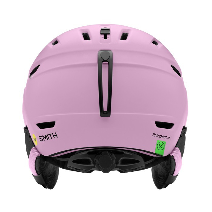 Matte Proper Pink