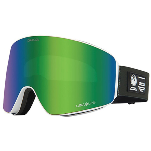 Alpine Camo/Lumalens Green Ion + Lumalen Amber