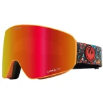 Iguchi 21/Lumalens Red Ion + Lumalens Light Rose