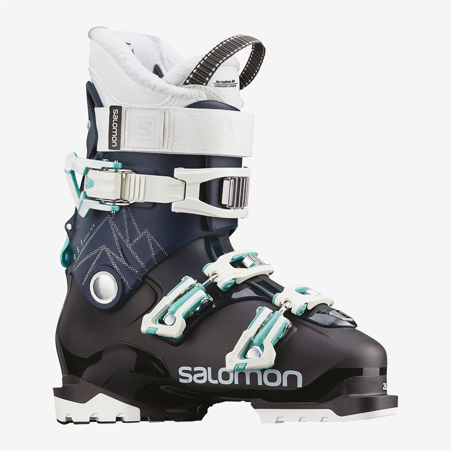 Salomon QST Acces 70 Women's Ski Boots 2021