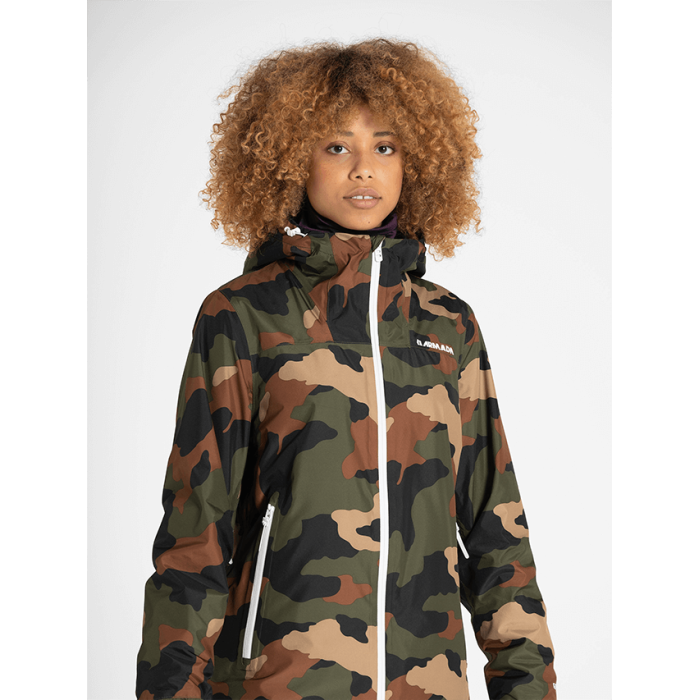 Camo
