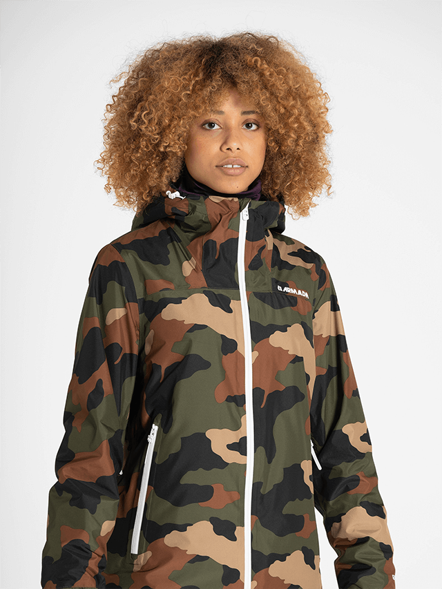Camo