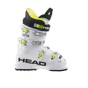 Head Raptor 50 Youth Ski Boots 2018
