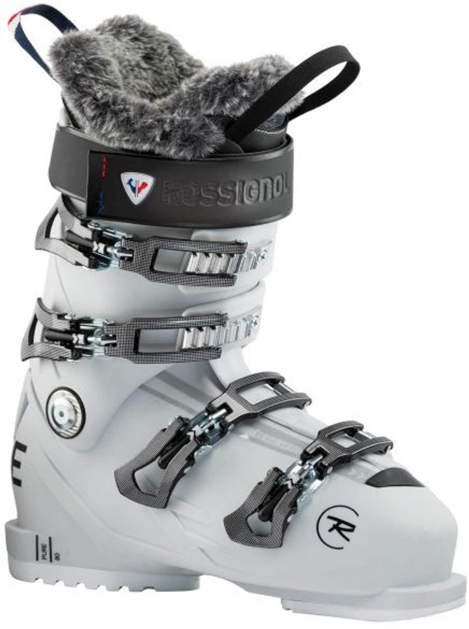 Rossignol Pure 80 Ski Boots 2022