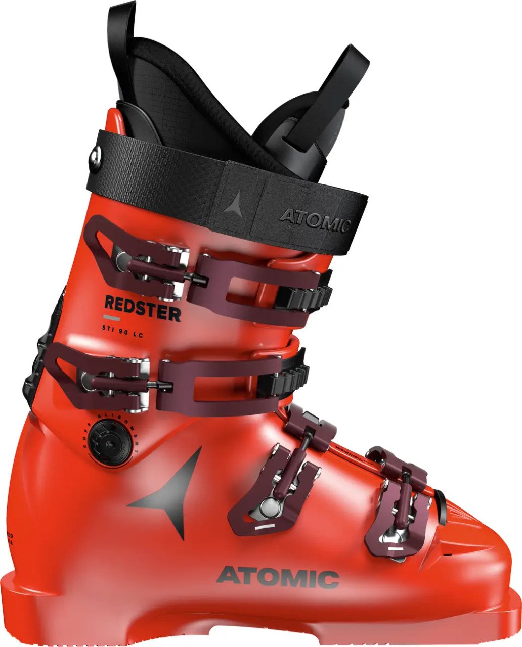 Atomic Redster STI 90 LC Ski Boots 2025