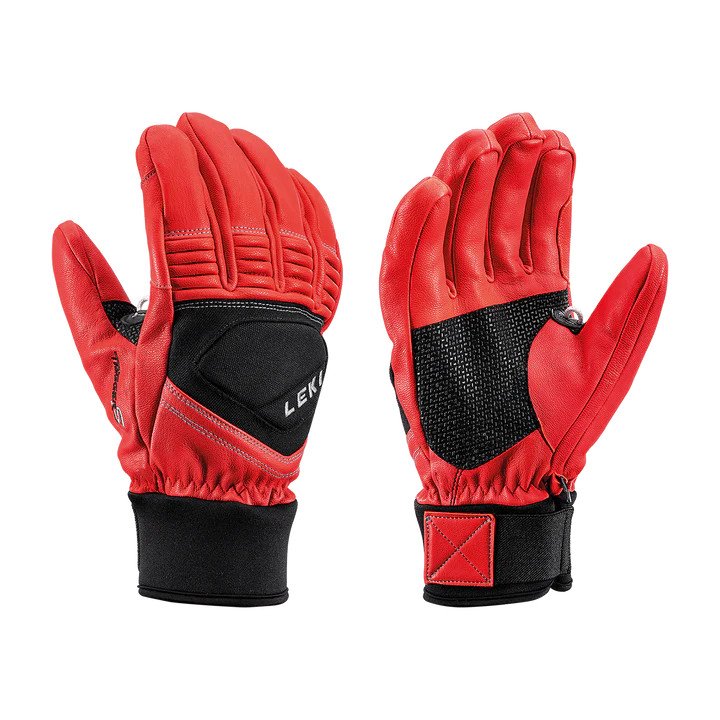 Leki Copper S Glove 2025