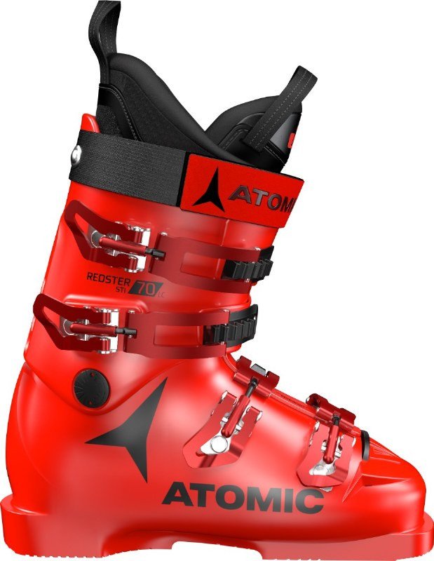 Atomic Redster STI 70 LC Ski Boots 2021