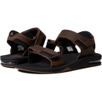 Black/Brown