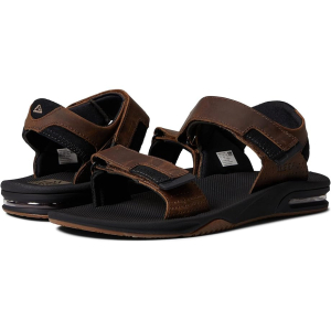Black/Brown