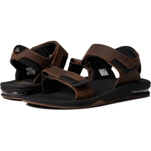 Black/Brown