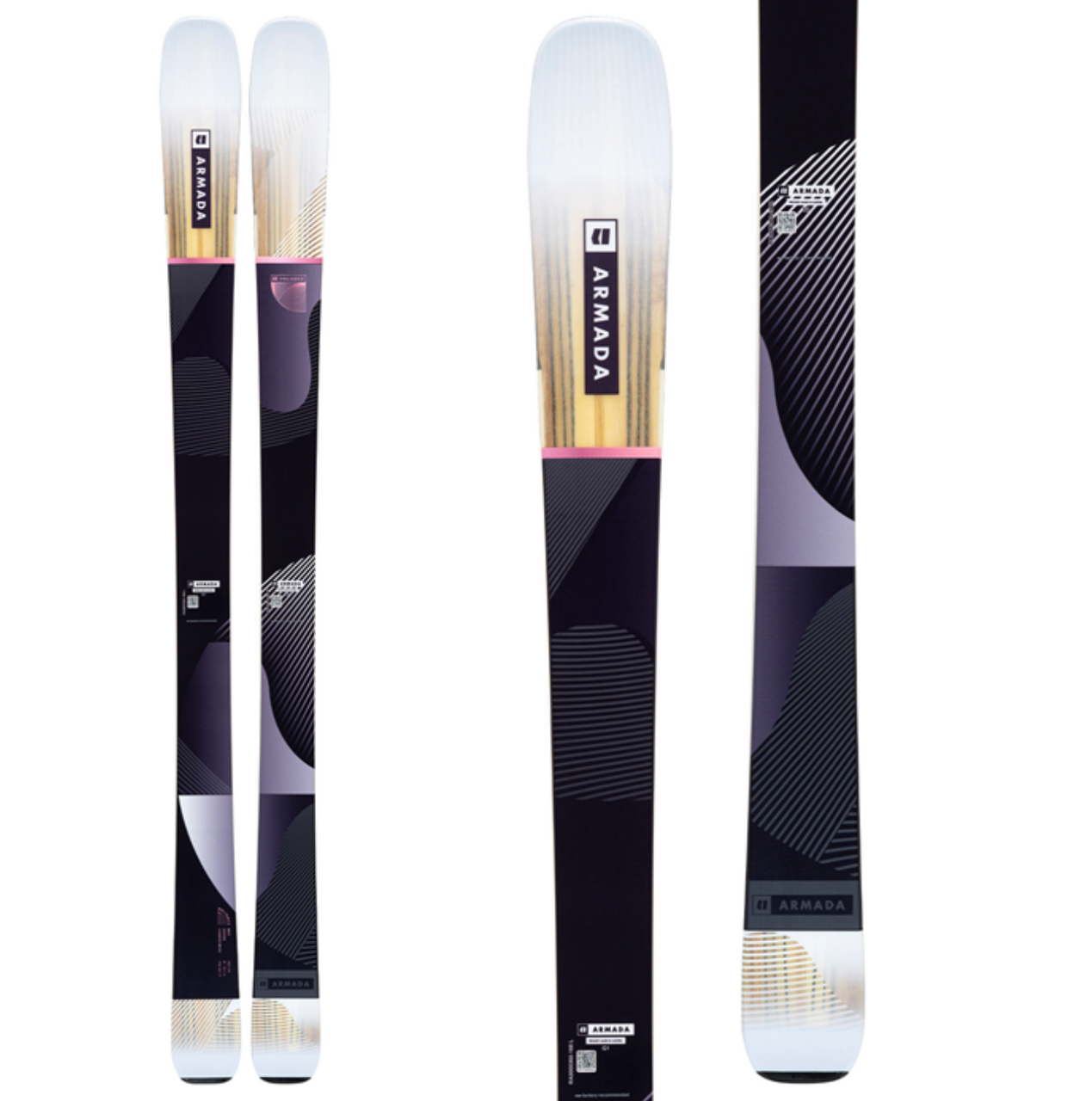 Armada Reliance 88 C Women's Skis 2023