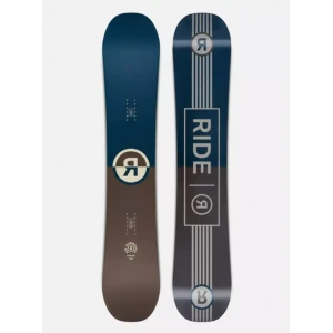 Ride Agenda Snowboard 2026