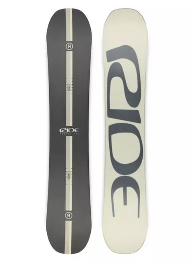 Ride Agenda Snowboard 2025