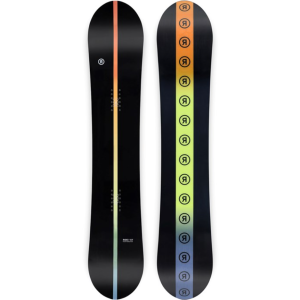 Ride Heartbreaker Women's Snowboard 2024