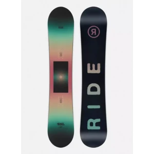 Ride Women's Heartbreaker Snowboard 2026