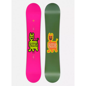 Ride Kink Snowboard 2026