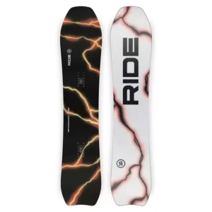 Ride Women's Psychocandy Snowboard 2025