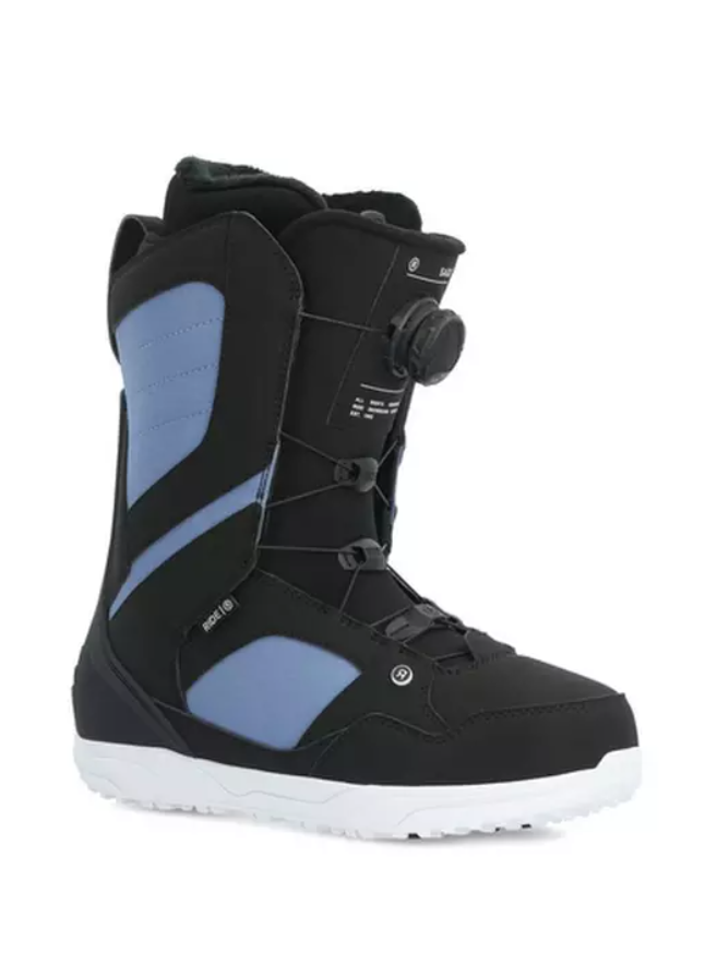 Ride Women's Sage Snowboard Boots 2025