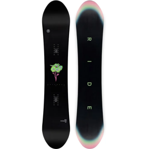 Ride Saturday Women's Snowboard 2024