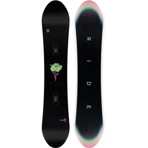 Ride Saturday Women's Snowboard 2024