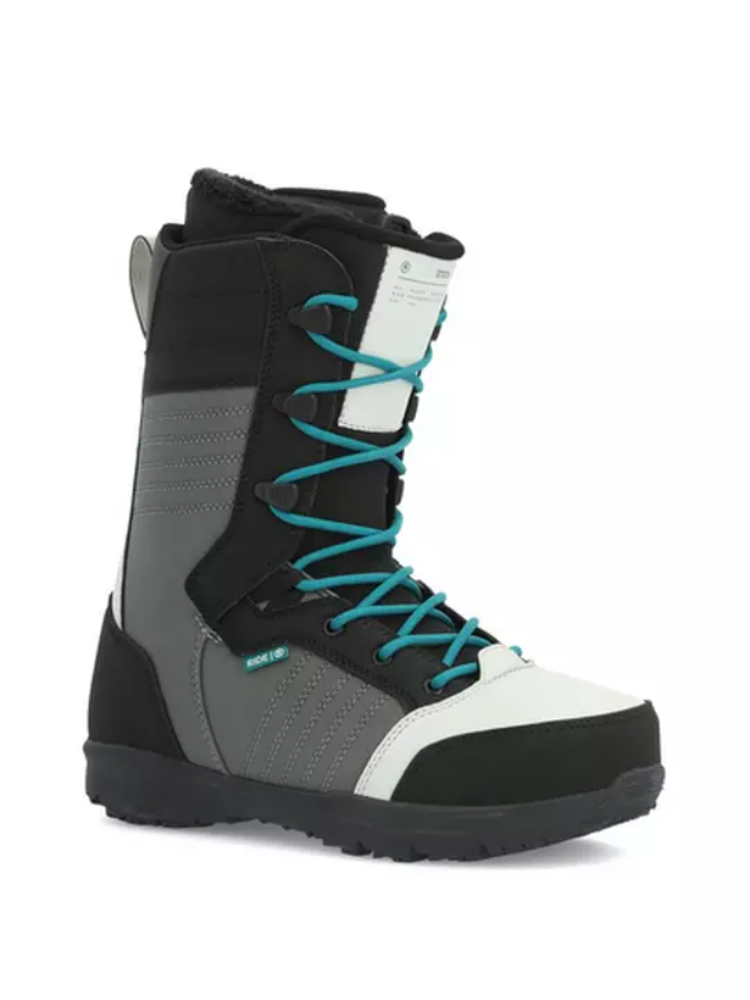 Ride Stock Snowboard Boots 2024