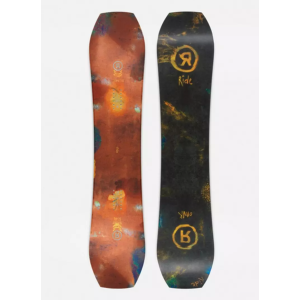 Ride Twinpig Snowboard 2026