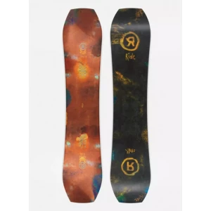 Ride Twinpig Snowboard 2026
