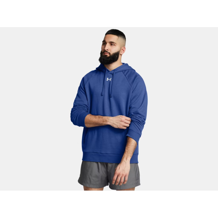 Tech Blue/White