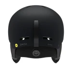 Matte Black