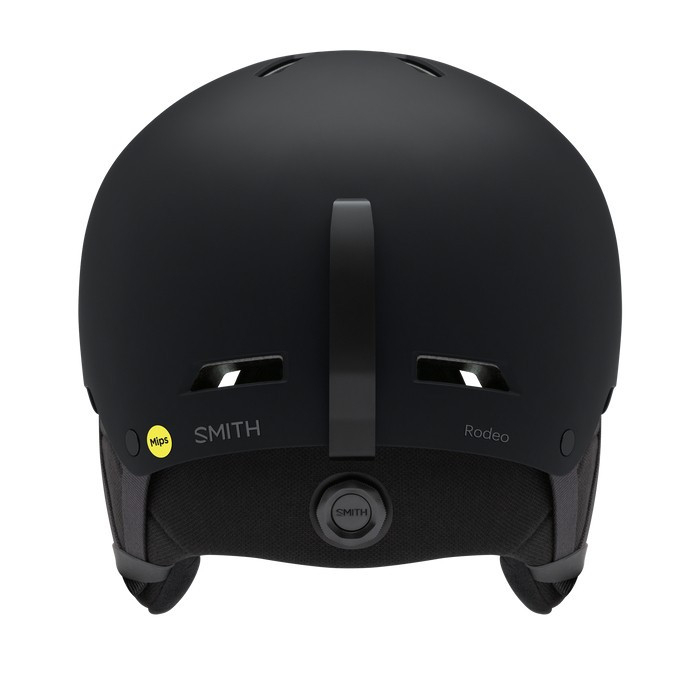 Matte Black