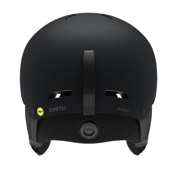 Matte Black