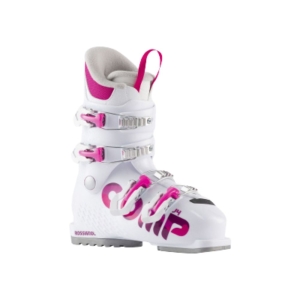 Rossignol Comp J4 Kid's Ski Boots 2024