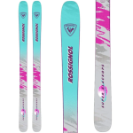 Rossignol Super Black Ops 98 Skis 2025