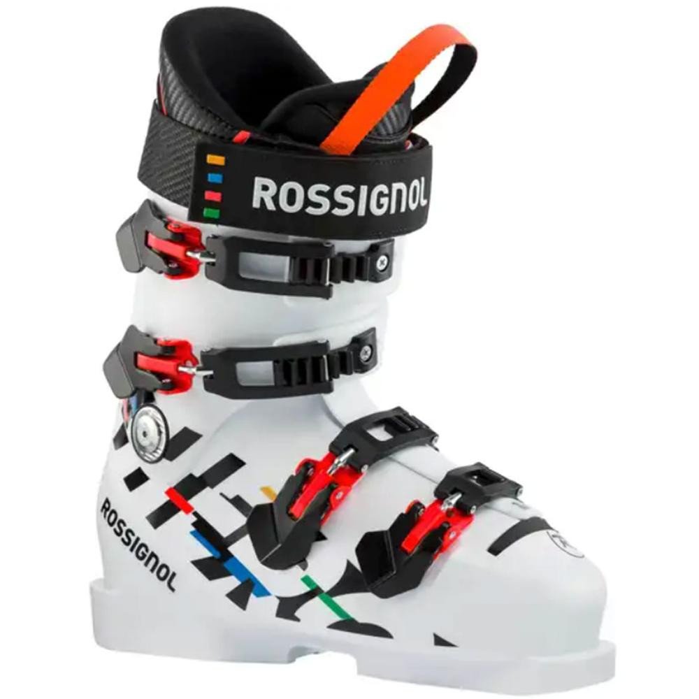 Rossignol Hero W.C. 90 SC Junior Ski Boots 2022