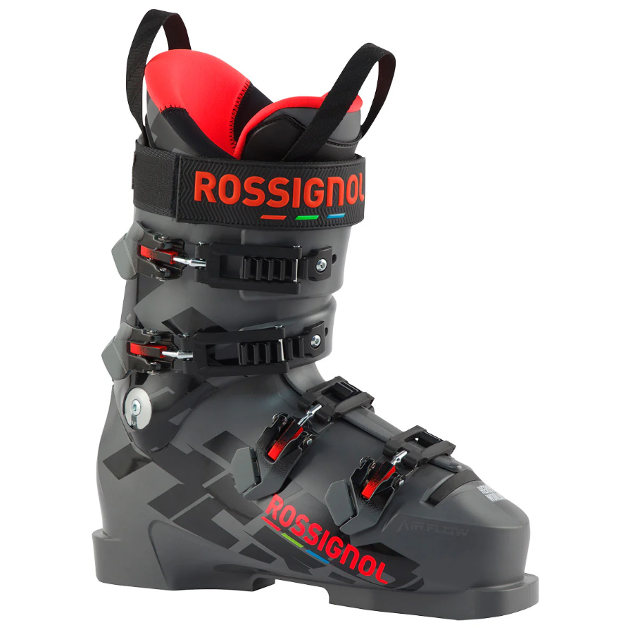 Rossignol Hero World Cup 90 SC Junior Ski Boots 2025