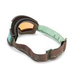 Sherpa Stone Sand/Atomic Mint Photochromic