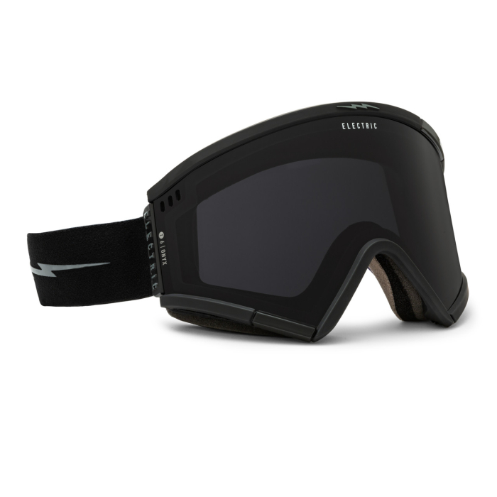 Stealth Black/Onyx