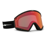 Black Tort/Crimson Photochromic