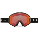 Black Tort/Crimson Photochromic