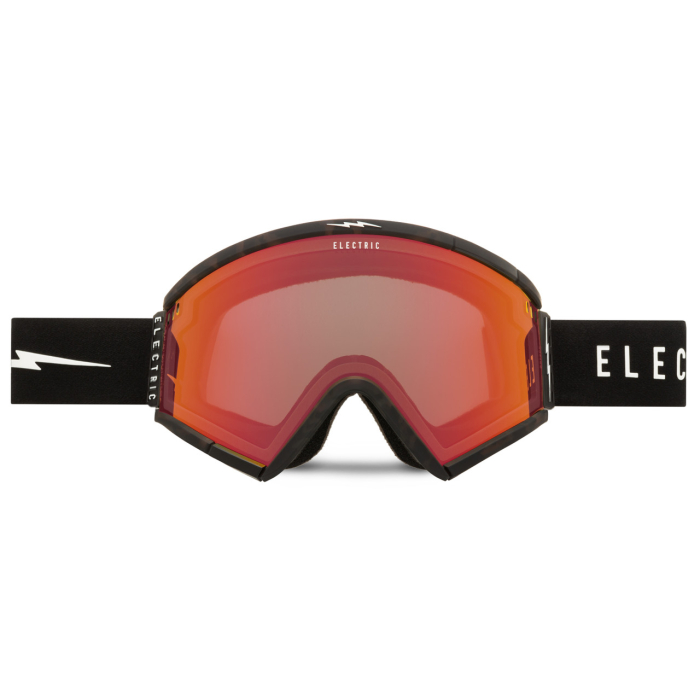 Black Tort/Crimson Photochromic