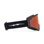 Black Tort/Crimson Photochromic