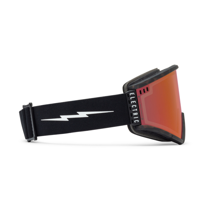 Black Tort/Crimson Photochromic