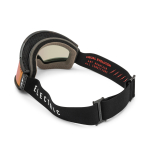 Black Tort/Crimson Photochromic