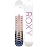 Roxy Breeze Women's Snowboard 2024