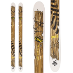 Line Ruckus Youth Skis 2023