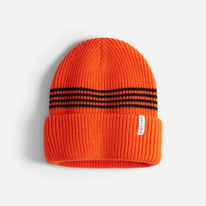 Safety Orange