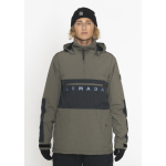 Olive-Black