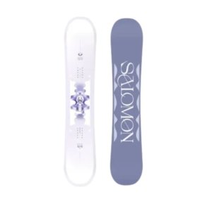 Salomon Lotus Snowboard 2026