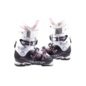 Salomon Women’s Quest PR SPW Ski Boot 2019