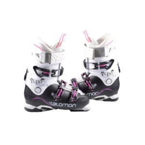 Salomon Women’s Quest PR SPW Ski Boot 2019